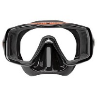 MS1691 Ventura Classic Single Lens Diving Mask