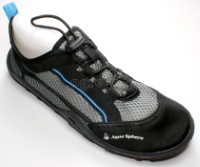 LFM035 Laguna Aqua Shoes