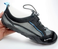 LFM035 Laguna Aqua Shoes