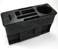 196651 Car Seat Gap Storage Organizer