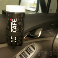 CDH-01 Hanging Car Drinks Holder