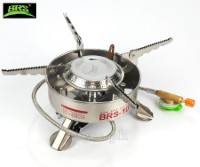 BRS-10 High Output Portable Outdoor Stove Burner