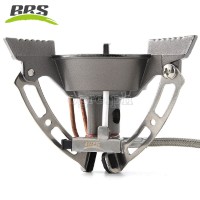 BRS-11 High Output Portable Windproof Gas Stove