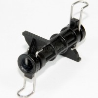 PWH-03EC Extension Connector for Bosch Pressure Washer Hose