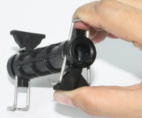 PWH-13EC Extension Connector for AR/Kawasaki/Fujihama Pressure Washer Hose