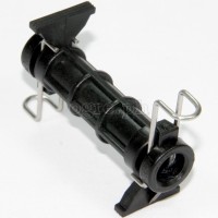 PWH-13EC Extension Connector for AR/Kawasaki/Fujihama Pressure Washer Hose