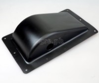 LPH06 Guitar Amp / Speaker Box Metal Handle, Large 164 x 274mm