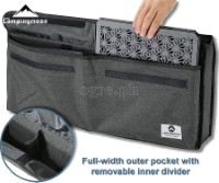 B-229-H Camping Accessories Storage Bag (60x30x10cm)