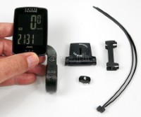 CC-PA100W-S Padrone Wireless Stealth Edition with OF Bracket