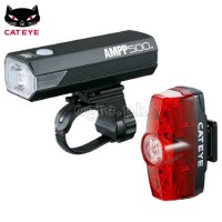 EL085RC-LD635-R AMPP500 and Rapid Mini Rechargeable Light Kit
