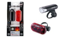 EL135N-LD135 Light Set EL135N / Omni 3 LD135 Combo