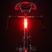 TL-LD720-R Rapid X3 Tail Light