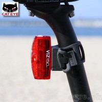 TL-LD800 ViZ150 Rechargeable 150 Lumens Tail Light