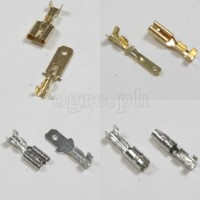 15810 150 pcs Set of Paired Assorted Electrical Connectors