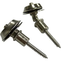 SLS1502 Straplok Traditional (Nickel)