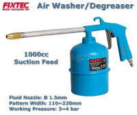 FAT0005 5pcs Industrial Air Tools Kit