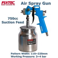 FAT0005 5pcs Industrial Air Tools Kit