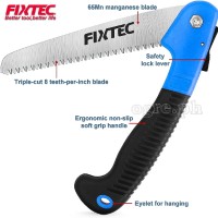 FHFS0180 Folding Saw 180mm (7”)