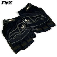 Digit Short Finger Gloves
