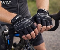 Digit Short Finger Gloves