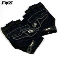 Digit Short Finger Gloves