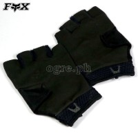 Digit Short Finger Gloves