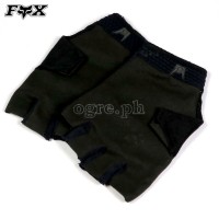 Digit Short Finger Gloves