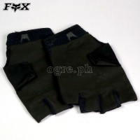 Digit Short Finger Gloves