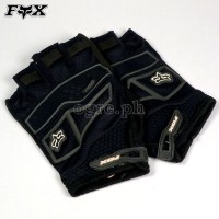 Digit Short Finger Gloves