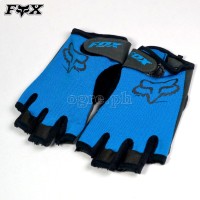 Ranger Short Finger Gloves