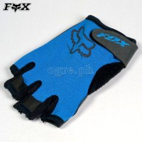 Ranger Short Finger Gloves