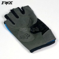 Ranger Short Finger Gloves