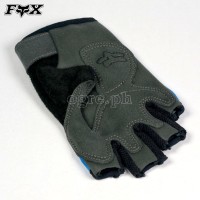 Ranger Short Finger Gloves