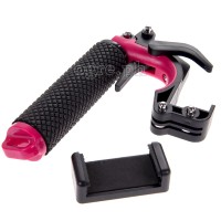Floating Trigger Grip Set for GoPro