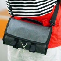 GP297 Roll Up Bag for GoPro