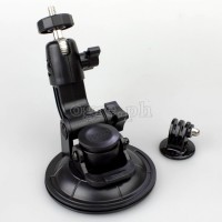 GP70A 9cm Suction Cup Mount with Ballhead