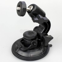 GP70A 9cm Suction Cup Mount with Ballhead