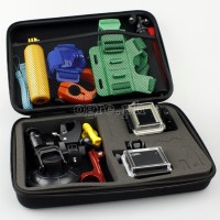 87108 Large Storage Case for GoPro