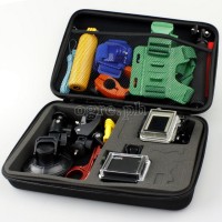 87108 Large Storage Case for GoPro