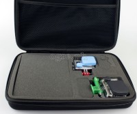 87108 Large Storage Case for GoPro