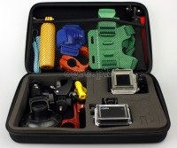 87108 Large Storage Case for GoPro