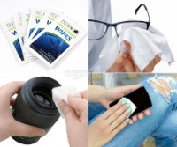 148298 24pcs Lens Cleaning Wipes