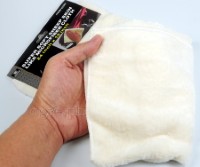 55382 Super Soft Microfiber Cleaning Cloth 16 x 24”