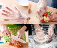 BC0042 Disposable Hygiene Gloves