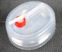 HL181 Collapsible Water Carrier 5 quarts (4.73 liters)