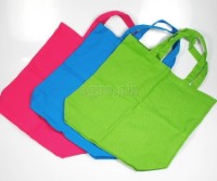 K3D Tote Bags 34.3cm (13.5”) 3-Pack (Horizon Group)