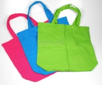 K3D Tote Bags 34.3cm (13.5”) 3-Pack (Horizon Group)