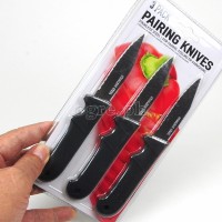 KA0010 Paring Knives 3 pack