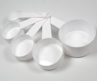 KA0090 Kitchen Measuring Tools Set 10pcs