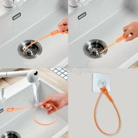 MR119 Snake Drain Cleaner